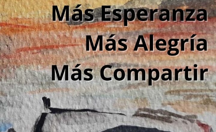 Algo nuevo está en camino…