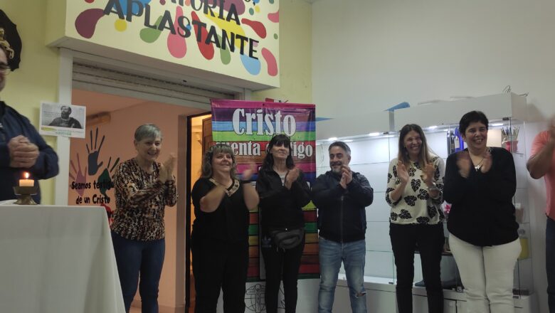 Presentación del Secretariado 2023-2026