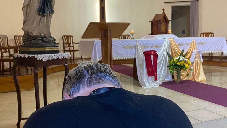 Visita a las 7 iglesias