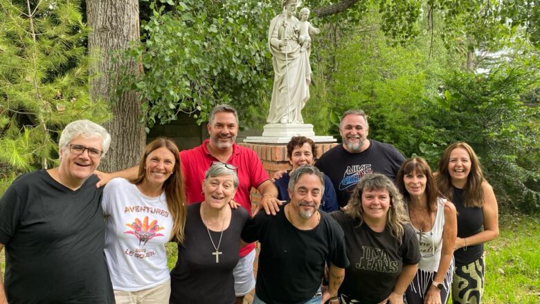 Retiro del secretariado