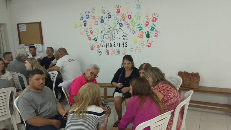 Ultreyas, breves reseñas