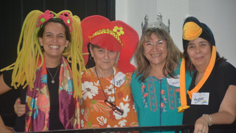 Convivencia Anual 2024