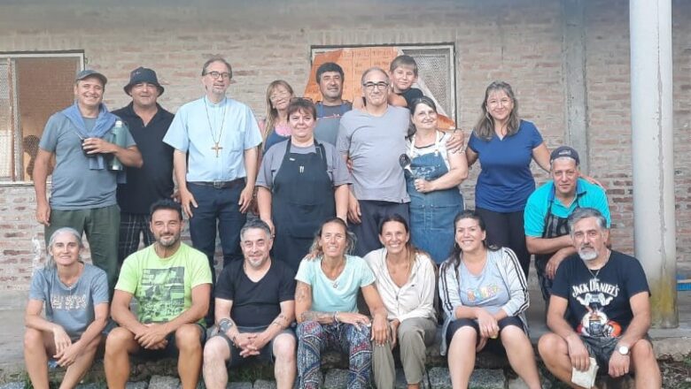 Misión Juvenil Arquidiocesana 2025